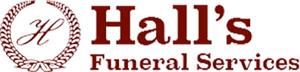 Halls Funeral Services