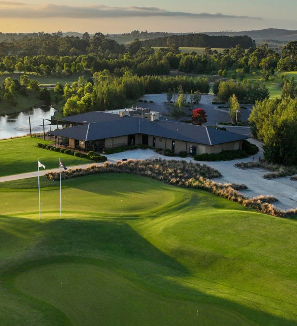 Chirnside-Park chirnside park